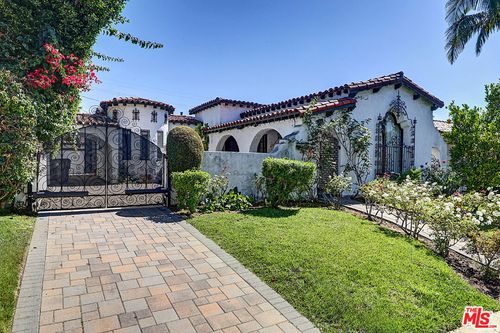 6630 Colgate Ave, Los Angeles, CA, 90036 | Card Image