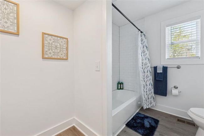 587 Oak Trce E, House other with 4 bedrooms, 2 bathrooms and 4 parking in Jasper GA | Image 23