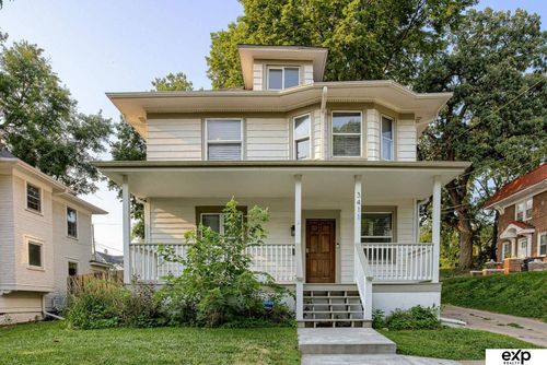 3411 Burt St, Omaha, NE, 68131-1941 | Card Image