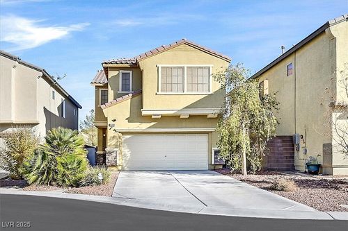 6288 Sledgehammer Court, North Las Vegas, NV, 89081 | Card Image