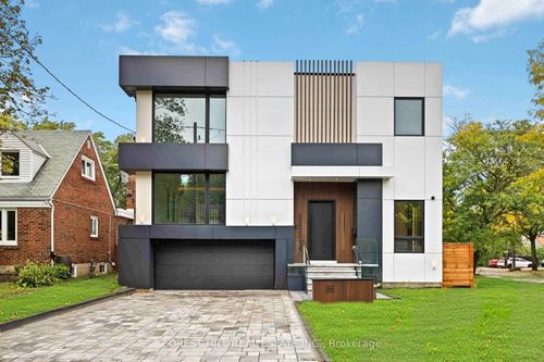 38 Bevdale Rd, North York, ON, M2R1L7 | Card Image