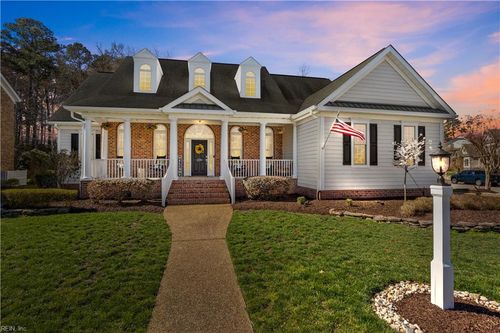 209 Founders Pointe Trl, Carrollton, VA, 23314-2633 | Card Image