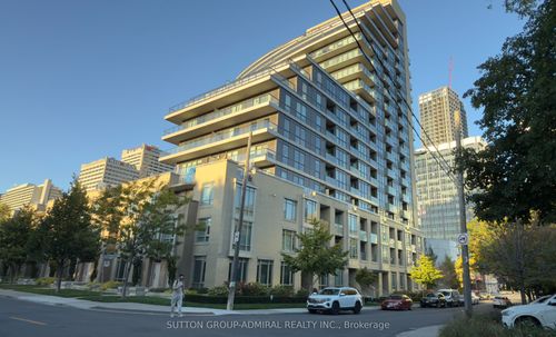 412-60 Berwick Ave, Toronto, ON, M5P0A3 | Card Image