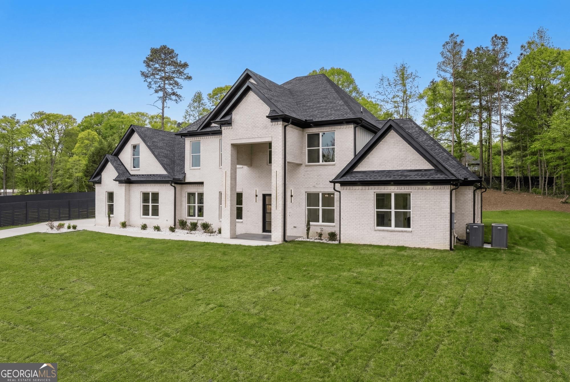 Residential in Loganville 3