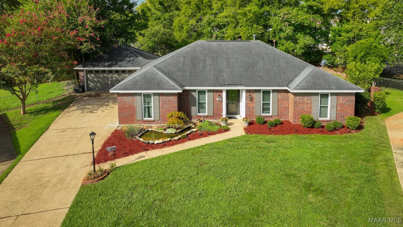 Ridge Ct, Montgomery, AL 36117 #1