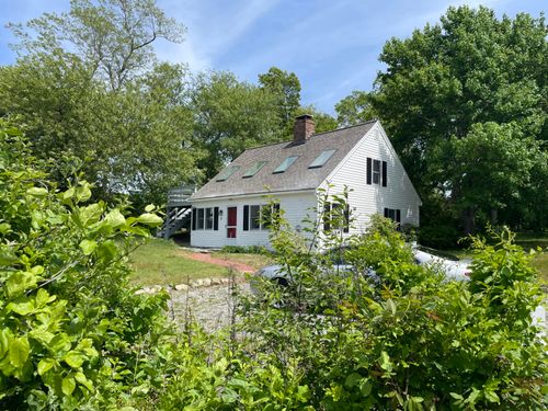 16 Allain Way, West Dennis, MA, 02670-2243 | Card Image
