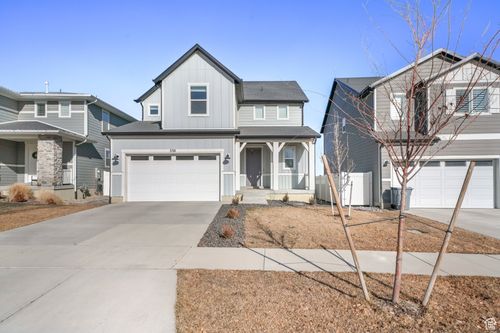 338 W Snowberry Dr, Saratoga Springs, UT, 84045 | Card Image