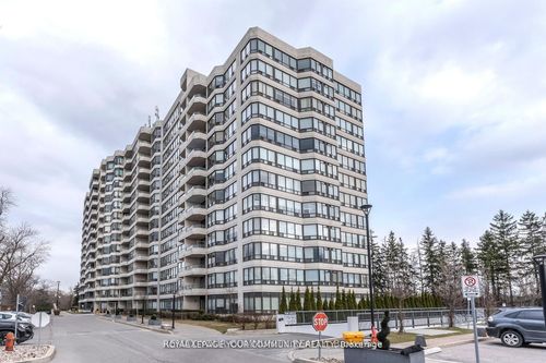 1002-8501 Bayview Ave, Richmond Hill, ON, L4B3J7 | Card Image