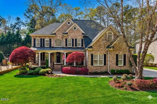 312 Allenhurst Pl, Cary, NC, 27518-6400 | Card Image
