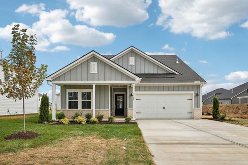 3727 Wiregrass Ct, Rockvale, TN, 37153 | Card Image