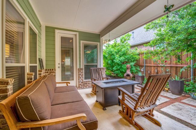 2209 Shakespeare St, House other with 3 bedrooms, 4 bathrooms and null parking in Carrollton TX | Image 22