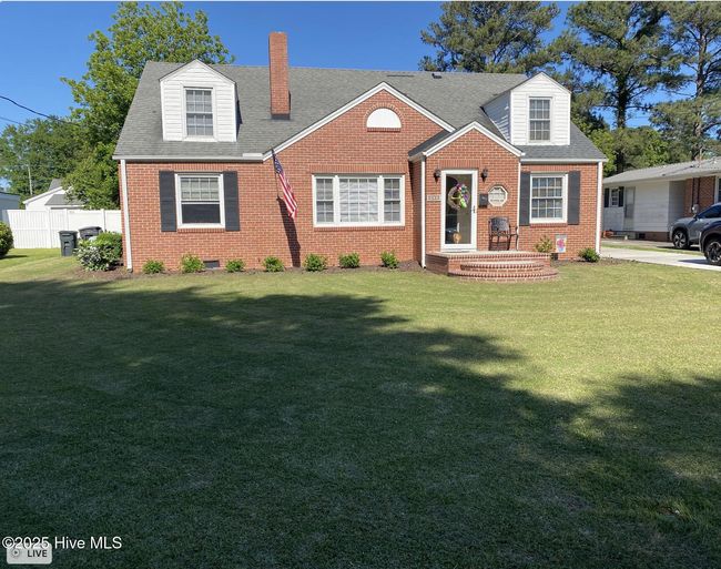 612 Blaney St, House other with 4 bedrooms, 2 bathrooms and null parking in Clinton NC | Image 20