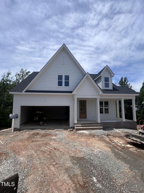 108 Pointe Park Cir, Holly Springs, NC, 27540-6431 | Card Image