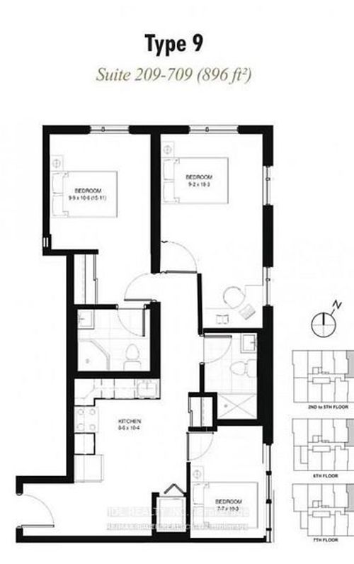 209-246 Lester St, Waterloo, ON, N2L0H1 | Card Image