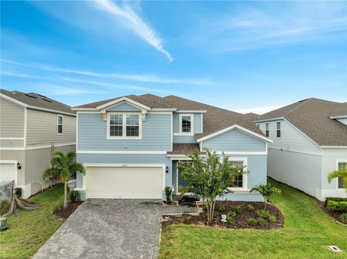 3505 Lavender Dr, Davenport, FL, 33897 | Card Image