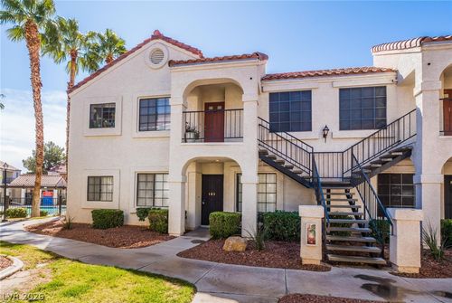 103-4736 Nara Vista Way, Las Vegas, NV, 89103-4726 | Card Image