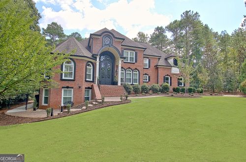 804 Ridgestone Ct, Peachtree City, GA, 30269-6629 | Card Image