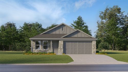 1204 Whisperwood Dr, Cleburne, TX, 76031-1049 | Card Image