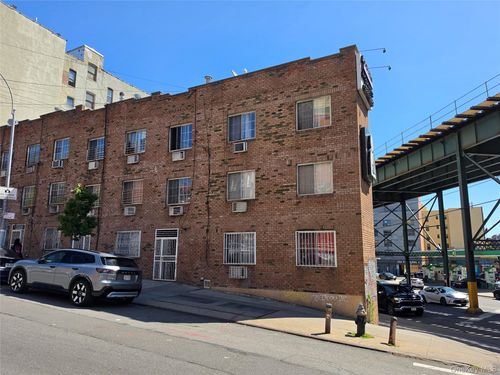924 Rev James A Polite Ave, Bronx, NY, 10459-4188 | Card Image