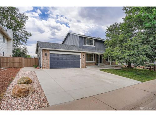 202 Northridge Rd, Highlands Ranch, CO, 80126-2050 | Card Image