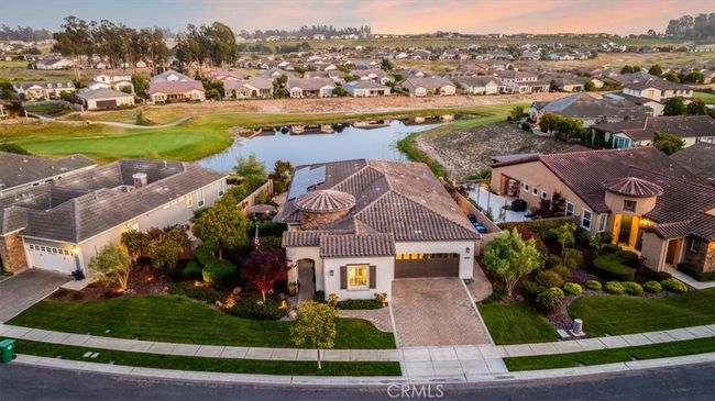 1431 Trail View Pl, House other with 2 bedrooms, 3 bathrooms and 5 parking in Nipomo CA | Image 63