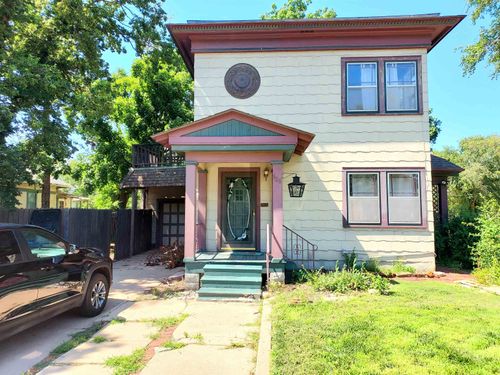 126 E 1st St, Newton, KS, 67114-3758 | Card Image
