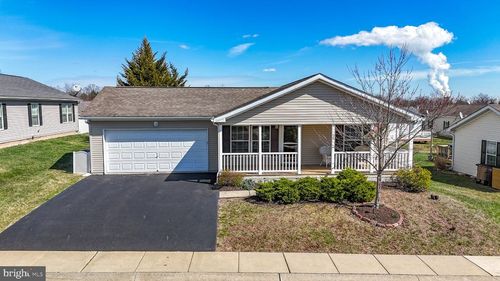 25 Middlemarch Rd, DOUGLASSVILLE, PA, 19518-5000 | Card Image