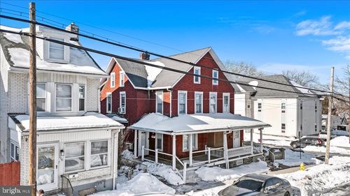 204 S Carlisle St, ALLENTOWN, PA, 18109-2720 | Card Image