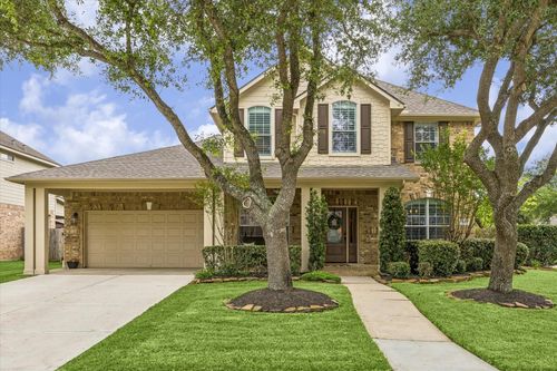 3412 Monarch Meadow Ln, Pearland, TX, 77581-5581 | Card Image