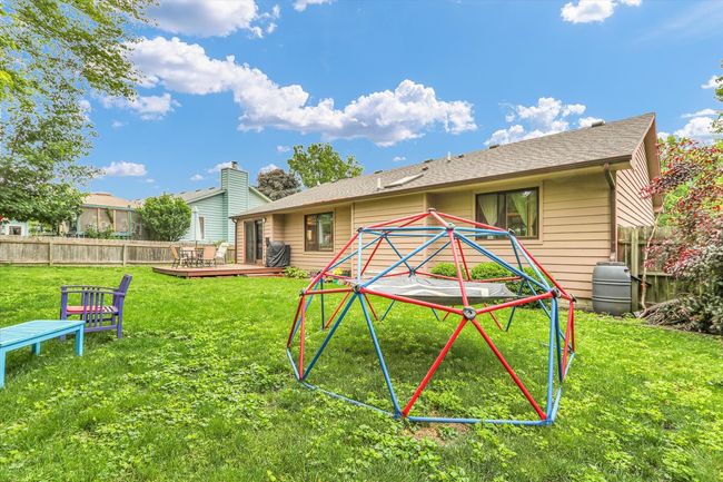 2805 Susan Stone Dr, House other with 3 bedrooms, 2 bathrooms and 2 parking in Urbana IL | Image 36
