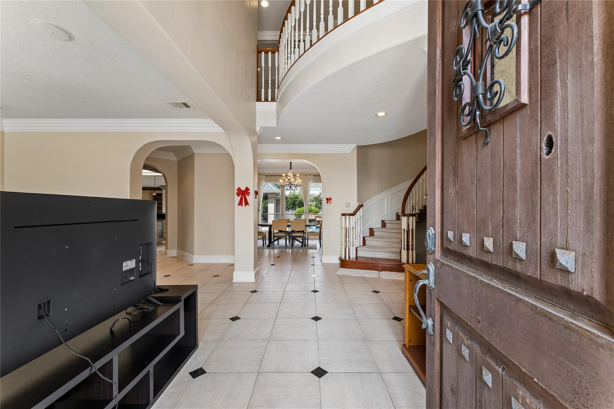 Residential in Houston 4