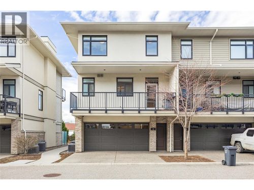 8-1102 Cameron Avenue, Kelowna, BC, V1Y0B2 | Card Image