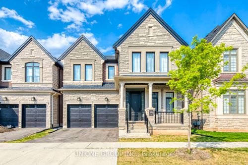 1243 Pondside Trail, Oakville, ON, L6M5M7 | Card Image