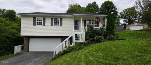 320 Harr Dr, Bluff City, TN, 37618-2757 | Card Image