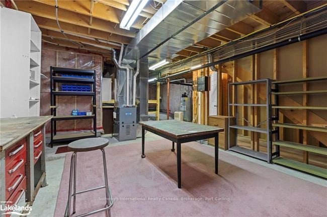 43 Cole Point Trail, House other with 3 bedrooms, 1 bathrooms and 8 parking in Mckellar ON | Image 23