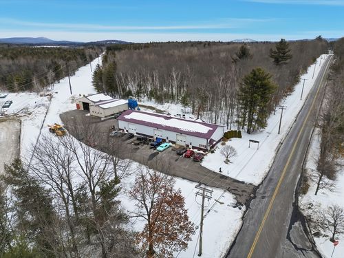 191 Servistar Industrial Way, Westfield, MA, 01085 | Card Image