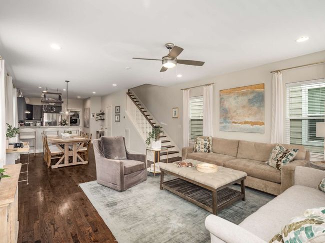 6206 California Ave, House other with 3 bedrooms, 3 bathrooms and 2 parking in Nashville TN | Image 8
