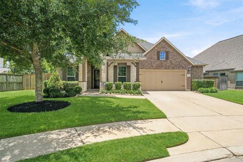 2126 Cinnamon Teal Cir, Brookshire, TX, 77423-2729 | Card Image