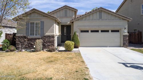 913 Lakeview Dr, Dayton, NV, 89403-8786 | Card Image