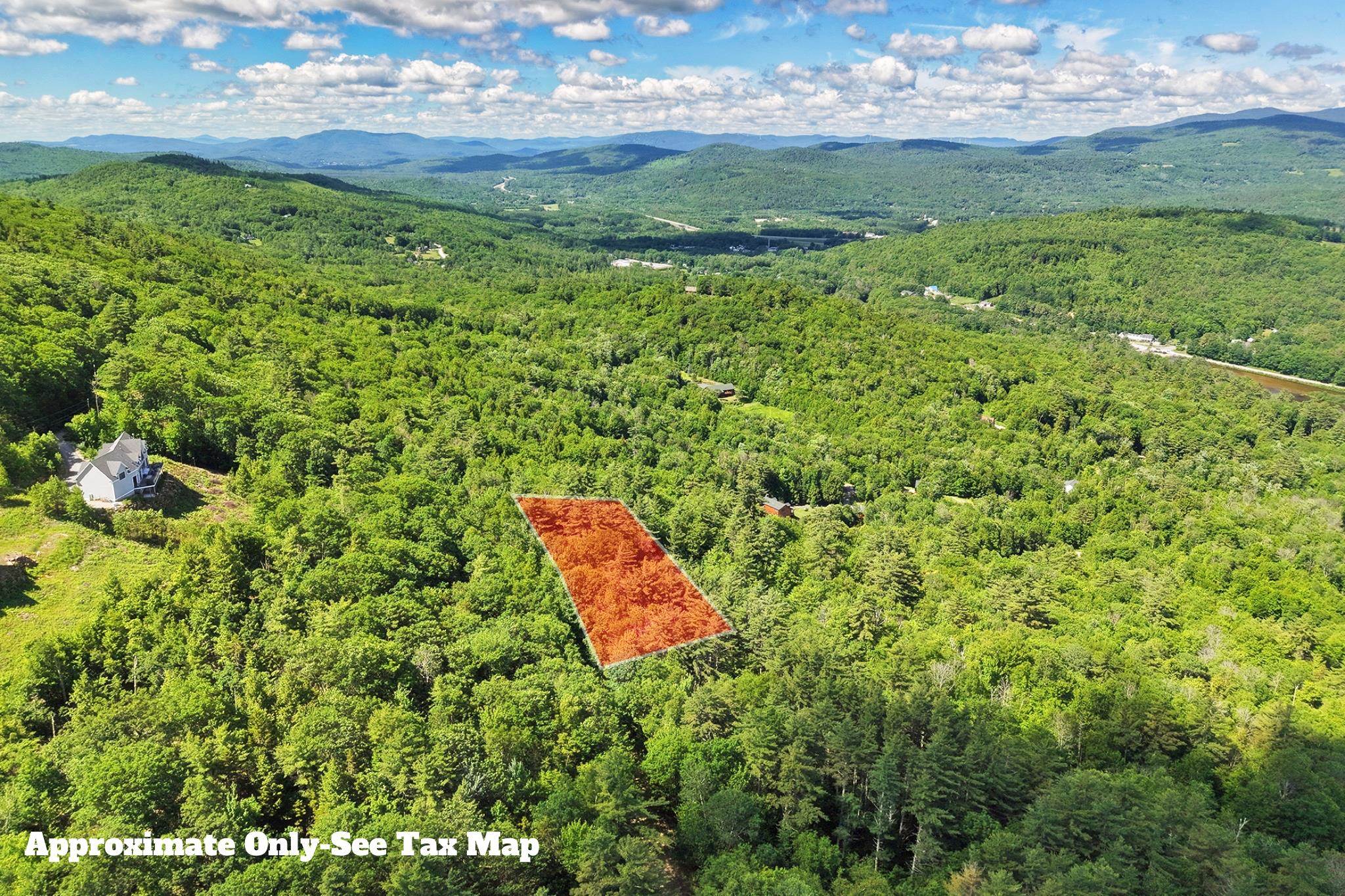 Land in Campton 4