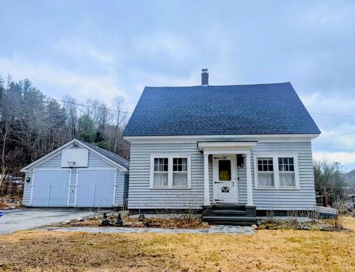 38 Sterling Hill Road, Barre City, VT, 05641 | Card Image