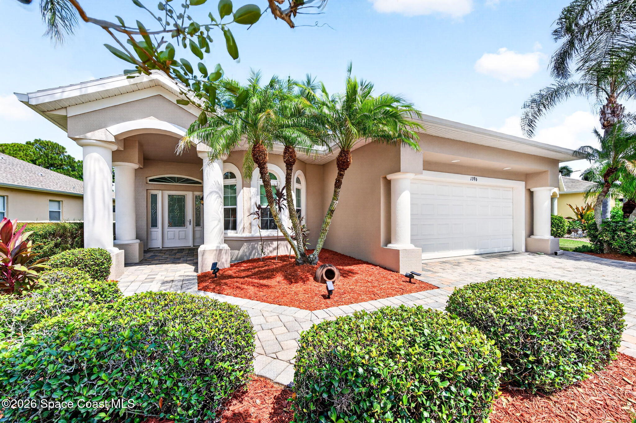 Residential in Rockledge