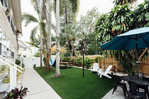 apt-1-809 10th Ave N, St. Petersburg, FL, 33701-1540 | Card Image