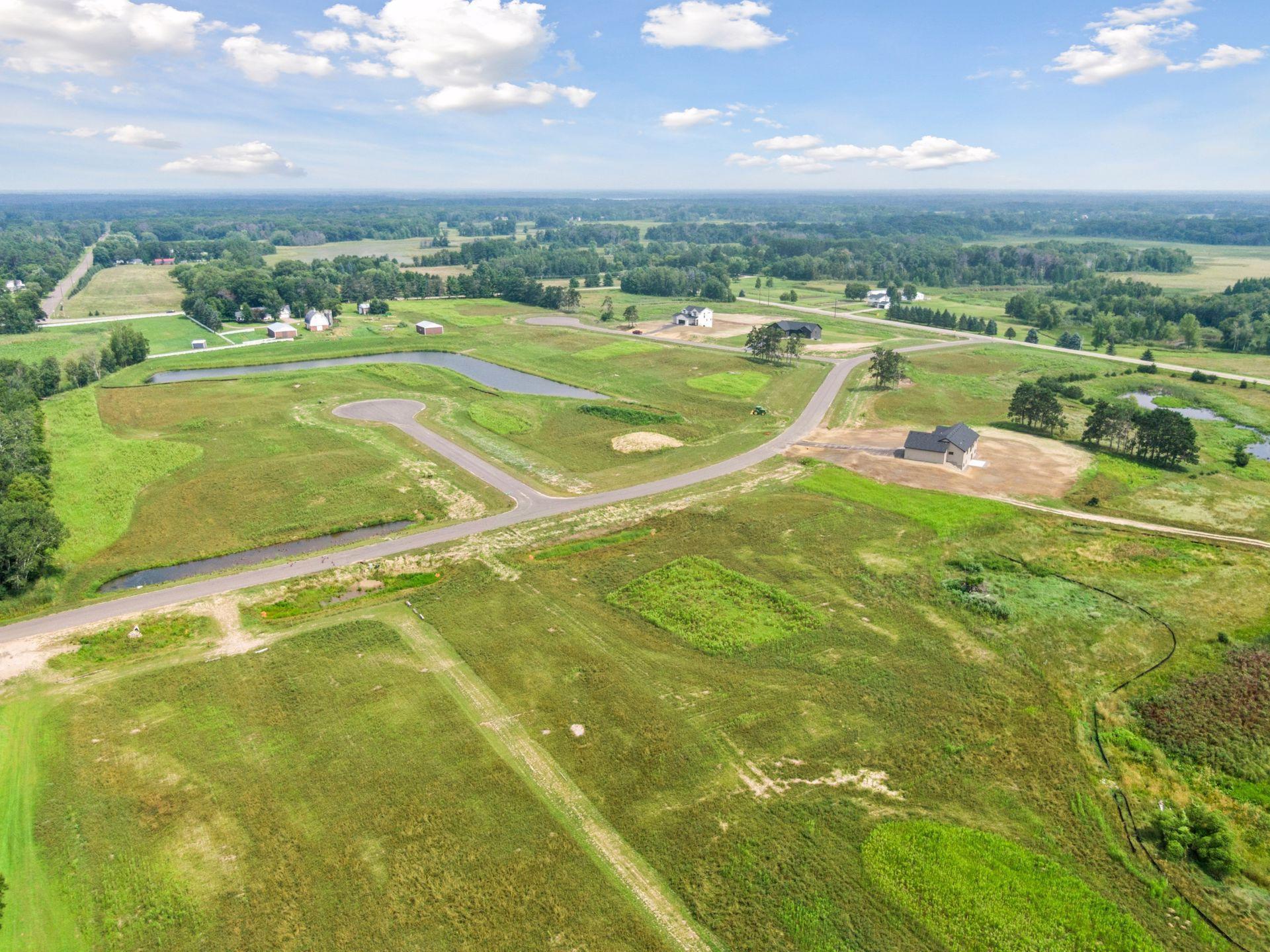 Land in East Bethel 3