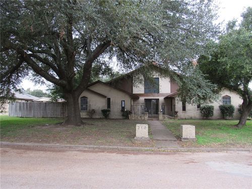 210 Morningside Drive, Mexia, TX, 76667 | Card Image