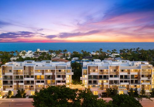 n101-3040 N Ocean Blvd, Fort Lauderdale, FL, 33308-7382 | Card Image