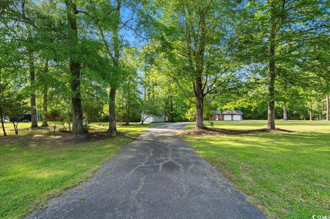 3173 Long Avenue Ext, House other with 4 bedrooms, 3 bathrooms and 6 parking in Conway SC | Image 35