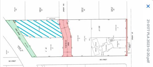 18150 19a Ave, Surrey, BC, V3Z | Card Image