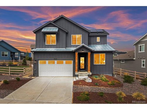 8505 Eckley St, Littleton, CO, 80125-8512 | Card Image