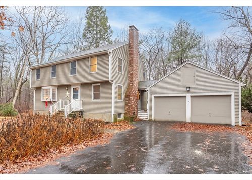 30 Robbins Drive, Carlisle, MA, 01741 | Card Image